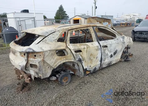 2024 Volkswagen Id.4 Awd Pro from USA, damaged, VIN 1V2DSPE84RC018613